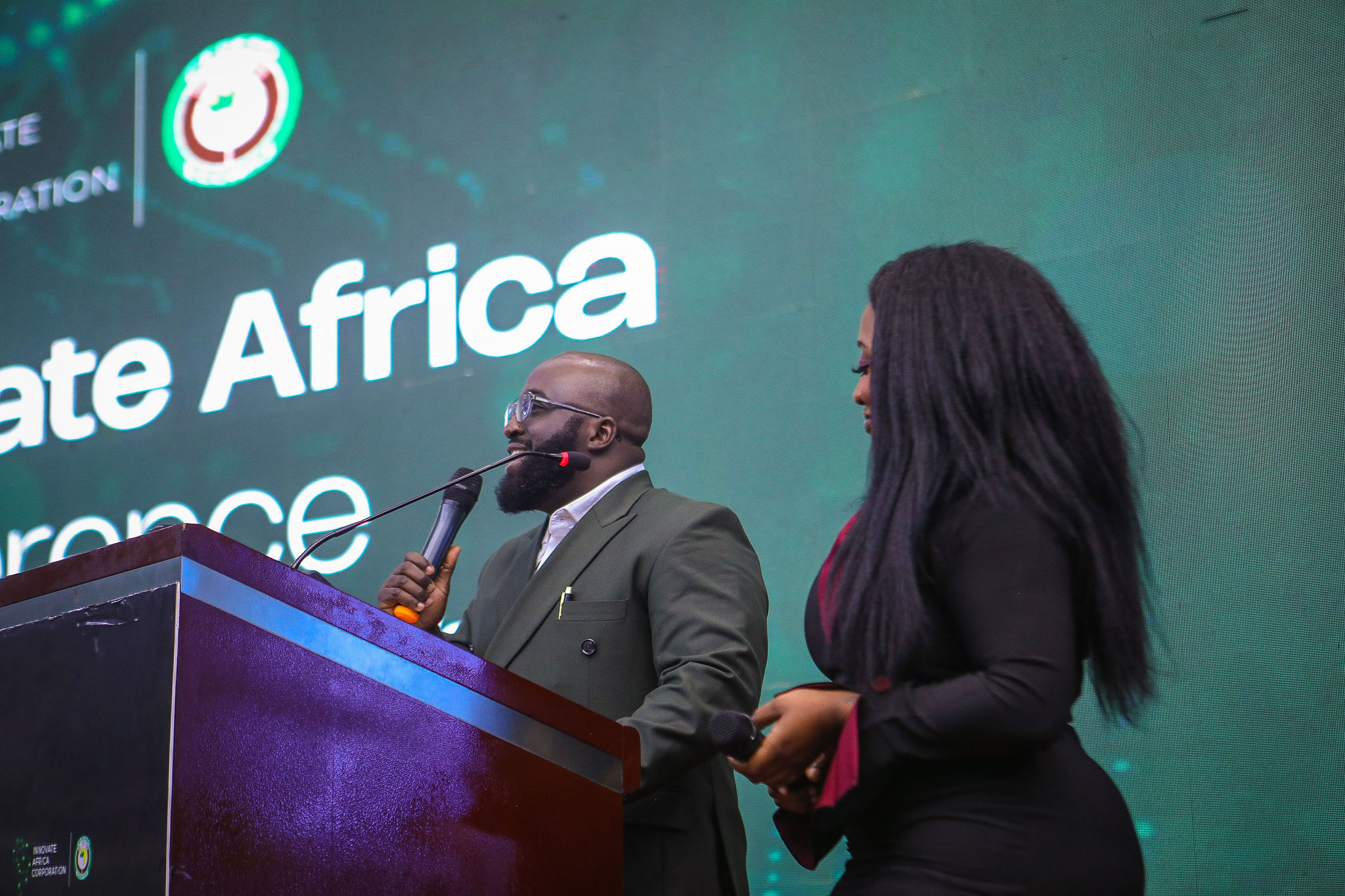 Innovate Africa 2025 gallery image